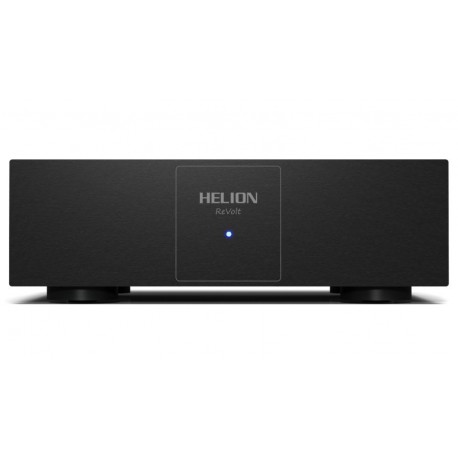 Helion ReVolt AIR CORE SLi MF-Signature +SC6600