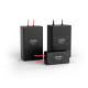DC-blockers: Helion DeCiBeL-2000, DeCiBeL-3500 and DeCiBeL-3500 MF-Signature (options)