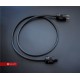 Helion SC4800 Reference III Gold power cable (please choose length)